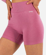 Dream Seamless Shorts - Pink